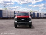 2027 Ford Super Duty F-350 SRW XL