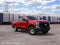 2027 Ford Super Duty F-350 SRW XL