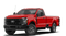 2027 Ford Super Duty F-350 SRW XL