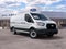 2027 Ford Transit Cargo Van Base