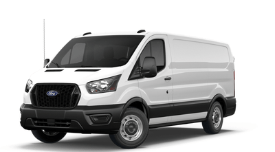 2027 Ford Transit Cargo Van Base