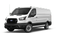2027 Ford Transit Cargo Van Base