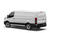 2027 Ford Transit Cargo Van Base