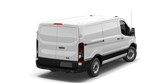 2027 Ford Transit Cargo Van Base