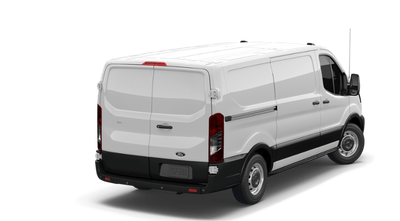 2027 Ford Transit Cargo Van Base