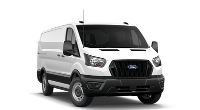 2027 Ford Transit Cargo Van Base