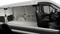 2027 Ford Transit Cargo Van Base
