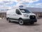 2027 Ford Transit Cargo Van Base