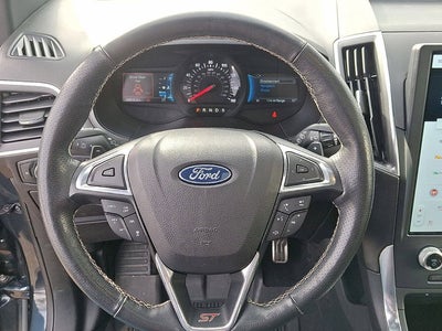 2022 Ford Edge ST