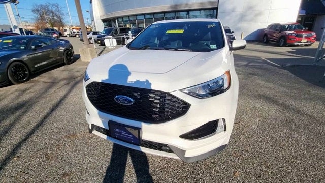 2020 Ford Edge ST in Old Bridge, NJ - All American Auto Group