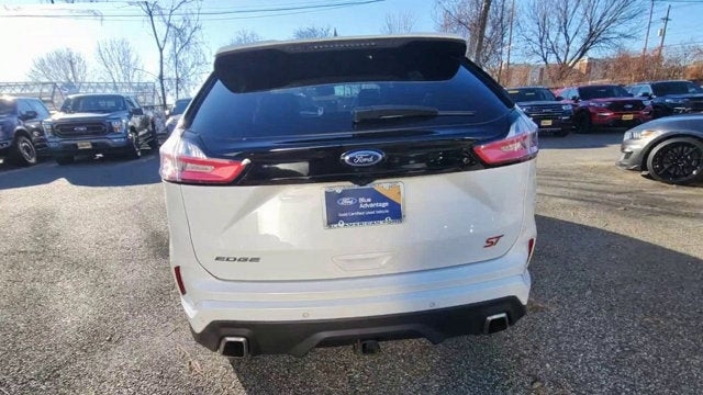 2020 Ford Edge ST in Old Bridge, NJ - All American Auto Group