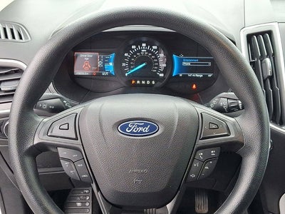 2023 Ford Edge SE