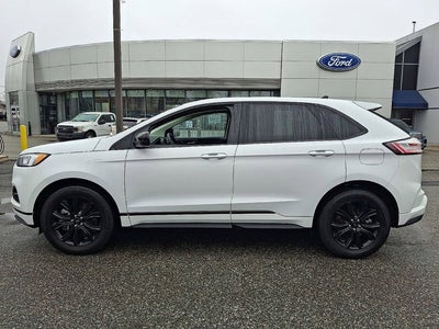 2023 Ford Edge SE