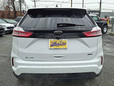 2023 Ford Edge SE