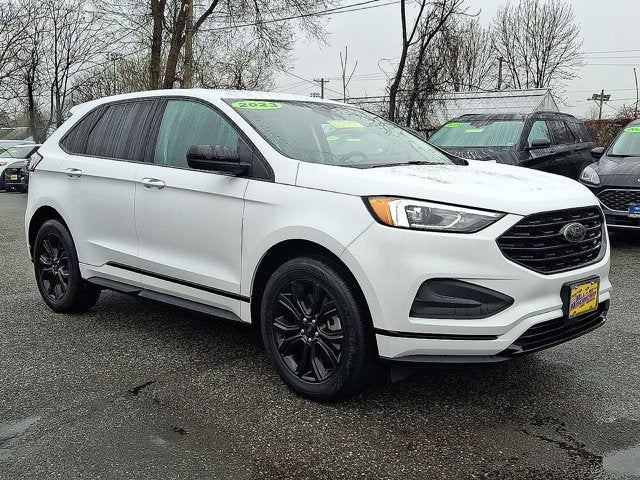 2023 Ford Edge SE