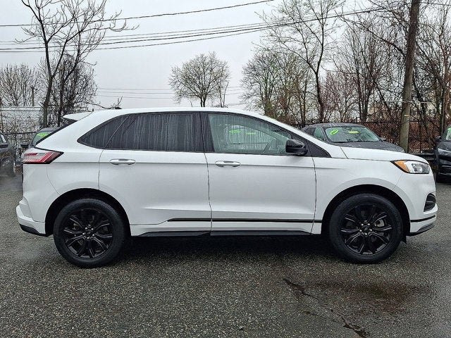 2023 Ford Edge SE