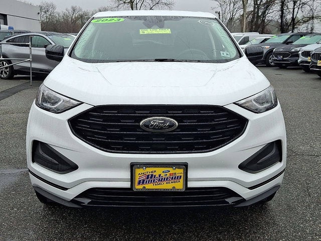 2023 Ford Edge SE