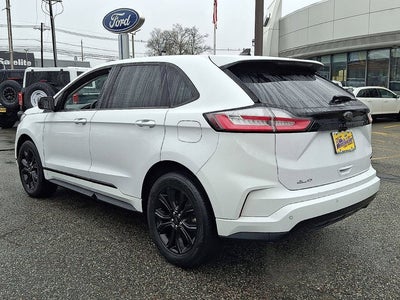 2023 Ford Edge SE