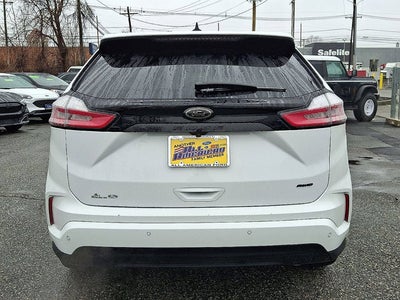 2023 Ford Edge SE
