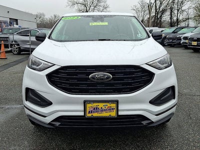 2023 Ford Edge SE