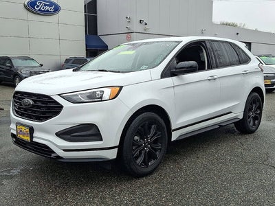 2023 Ford Edge SE