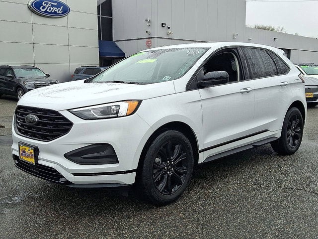 2023 Ford Edge SE
