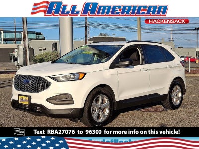 2024 Ford Edge SE