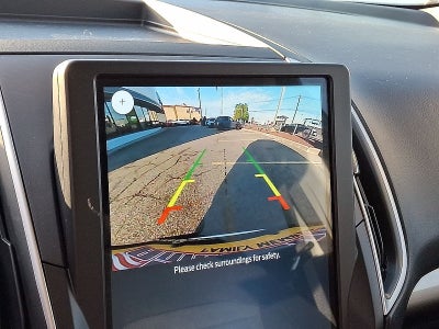 2024 Ford Edge SE
