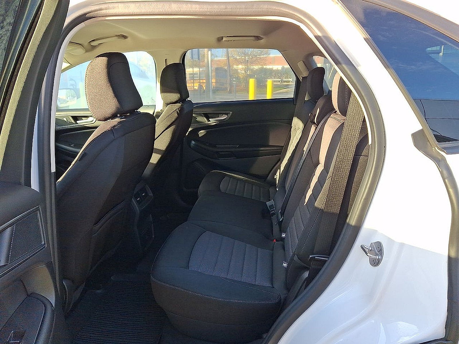 2024 Ford Edge SE