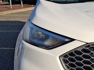 2024 Ford Edge SE