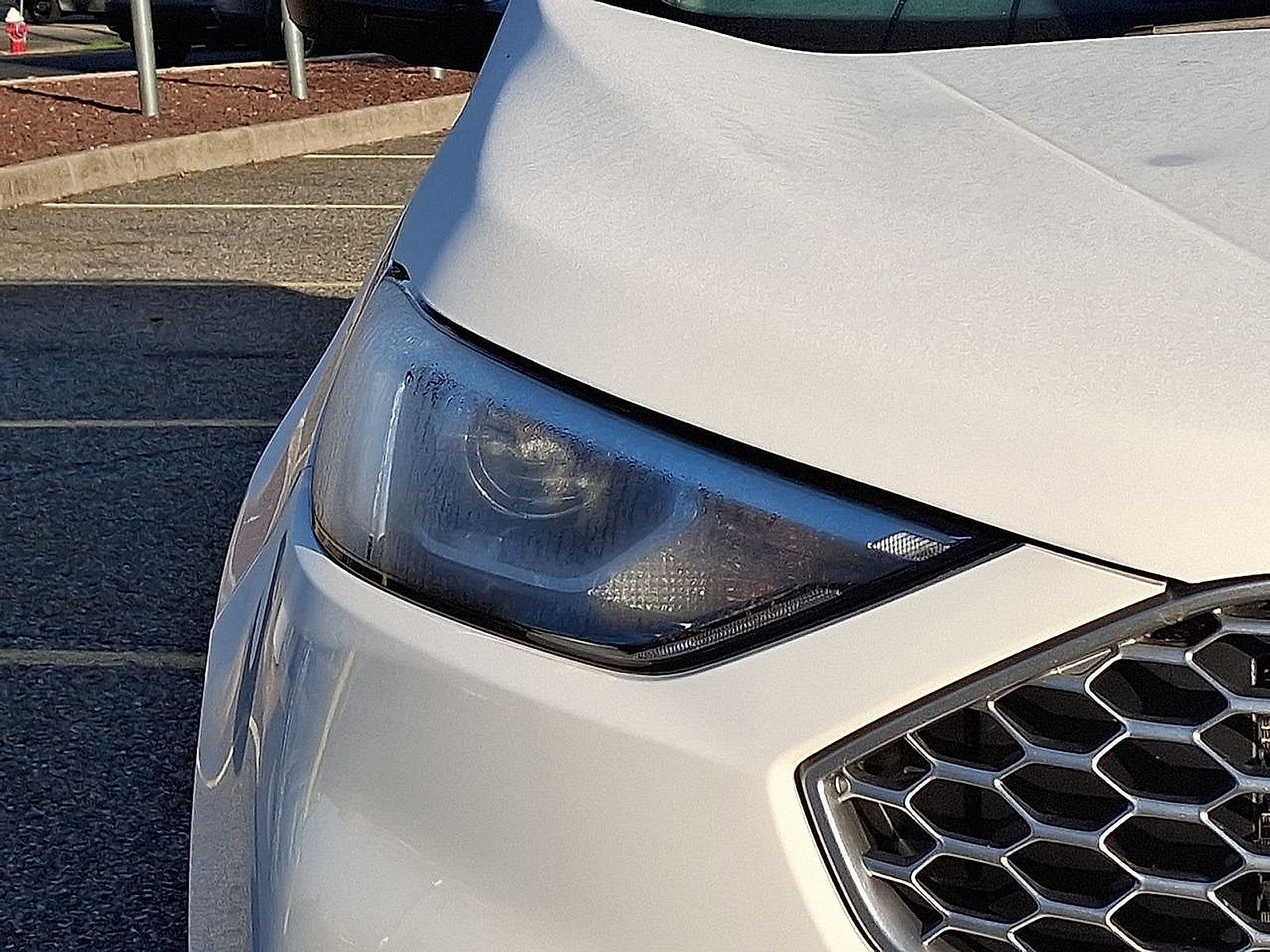 2024 Ford Edge SE