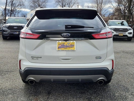 2020 Ford Edge Base in Old Bridge, NJ - All American Auto Group
