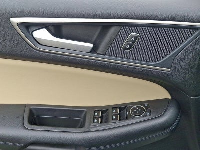 2023 Ford Edge Base