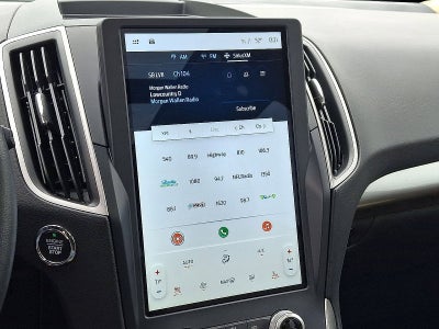 2023 Ford Edge Base