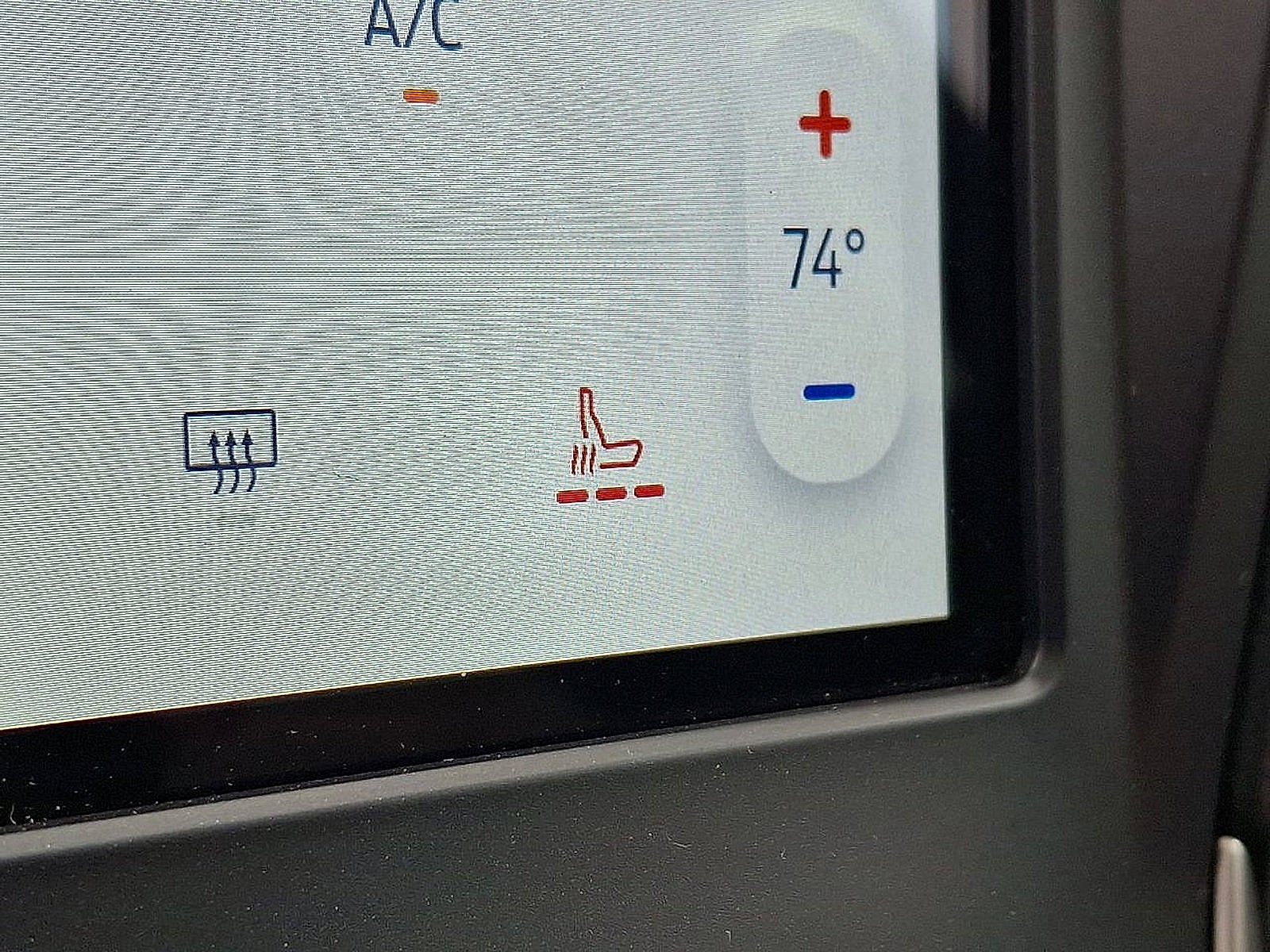 2023 Ford Edge Base