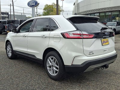 2023 Ford Edge Base