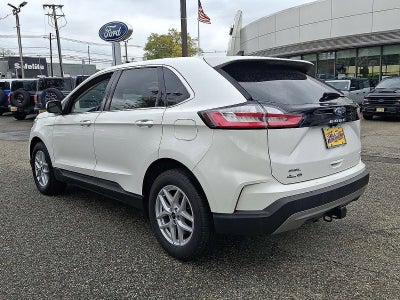 2023 Ford Edge Base
