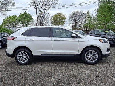 2023 Ford Edge Base