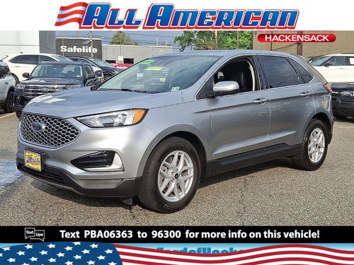 2023 Ford Edge Base