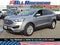 2023 Ford Edge Base