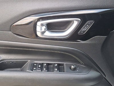 2022 Jeep Compass High Altitude