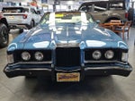 1973 MERCURY COUGAR Base