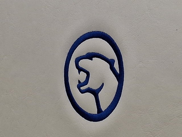 1973 MERCURY COUGAR Base