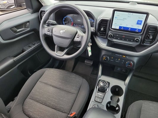 2021 Ford Bronco Sport Base in Old Bridge, NJ - All American Auto Group