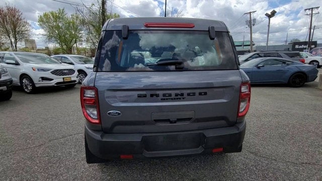 2021 Ford Bronco Sport Base in Old Bridge, NJ - All American Auto Group