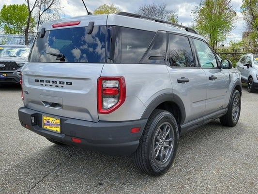2021 Ford Bronco Sport Big Bend in Old Bridge, NJ - All American Auto Group