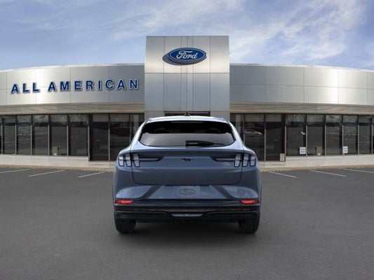 2024 Ford Mustang Mach-E Premium in Old Bridge, NJ - All American Auto Group