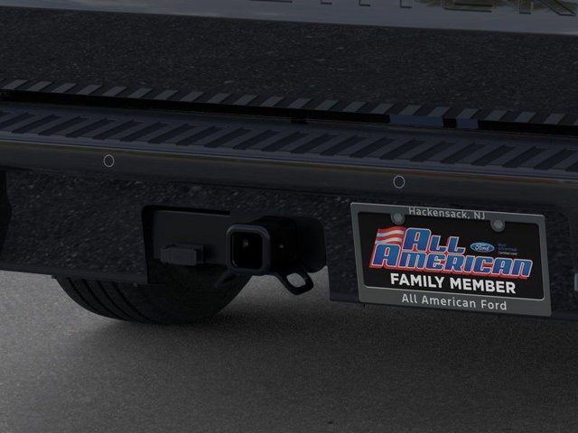 2025 Ford Maverick Lobo High