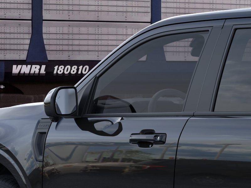 2026 Ford Maverick Lobo High