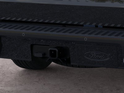 2026 Ford Maverick Lobo High